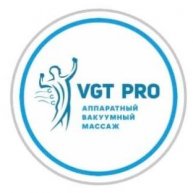 Иконка канала vgt_pro