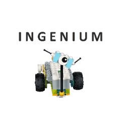 Иконка канала INGENIUM