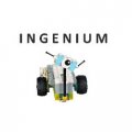 Иконка канала INGENIUM