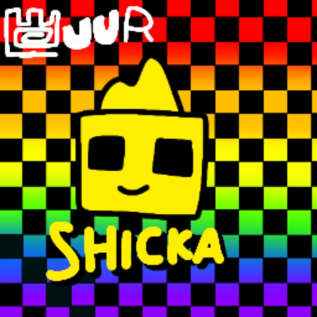 Иконка канала Shicka