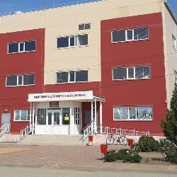 Иконка канала спортивная школа Песчанокопского района