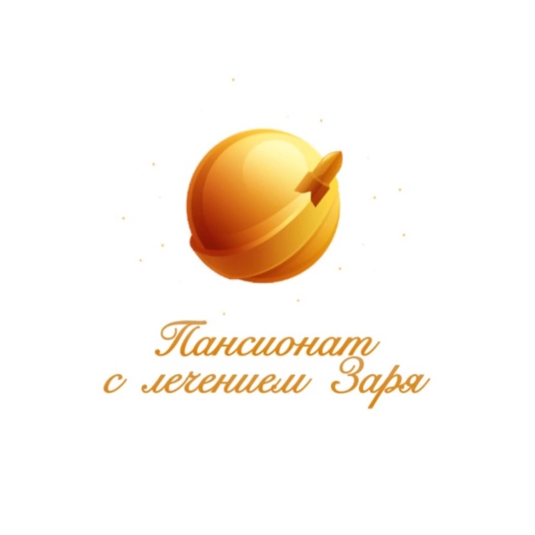 Иконка канала Пансионат с лечением «Заря»