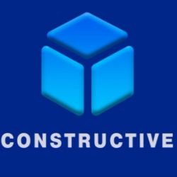 Иконка канала KONSTRUCTIVE