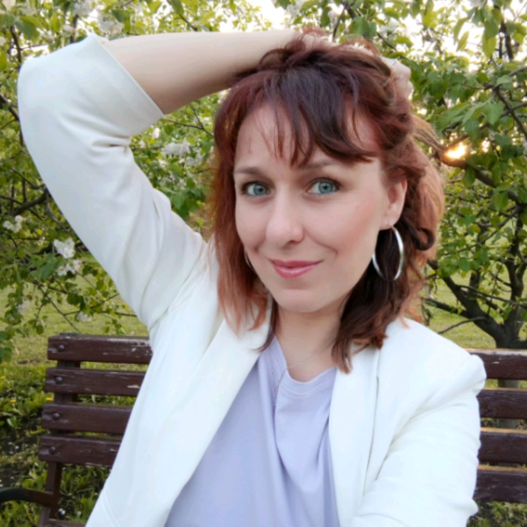 Иконка канала Альбина вещает