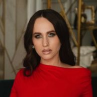 Иконка канала Ксения Завьялова