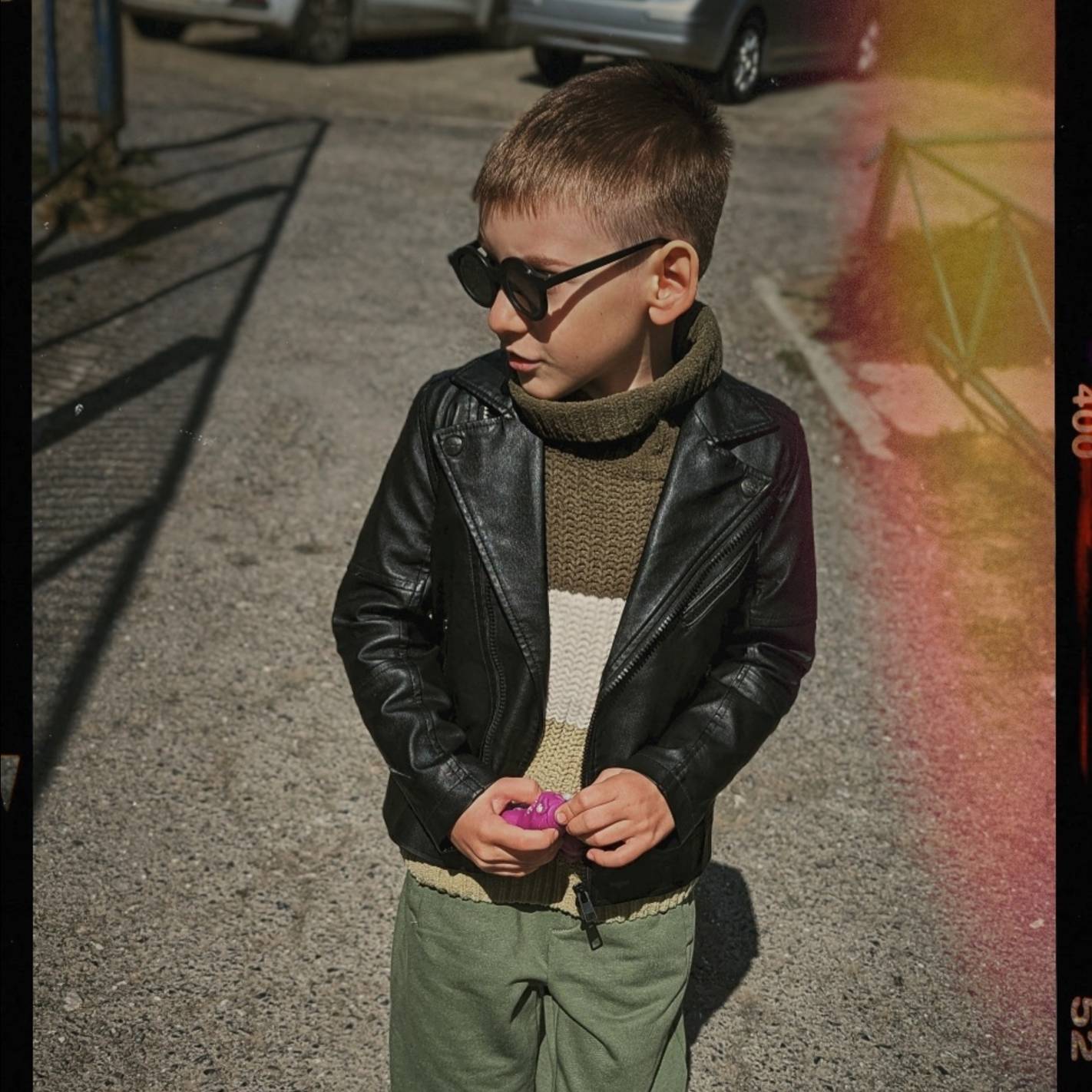 Иконка канала ТимурЛемур