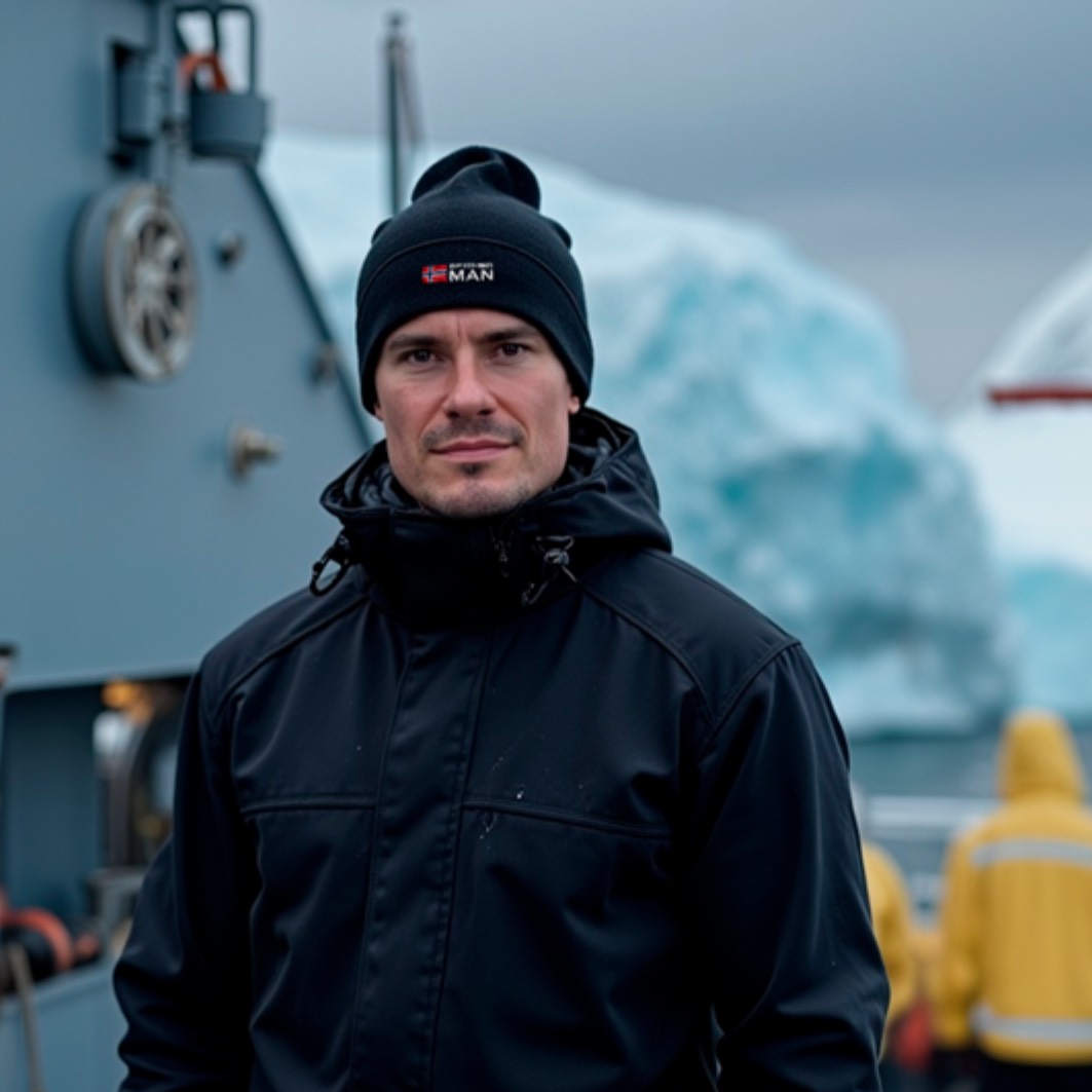 Иконка канала Ренат Бесолов bfisherman.com отзывы краболов моряк