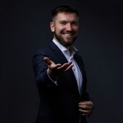 Иконка канала Уроки постановки голоса Евгения Мартыненко