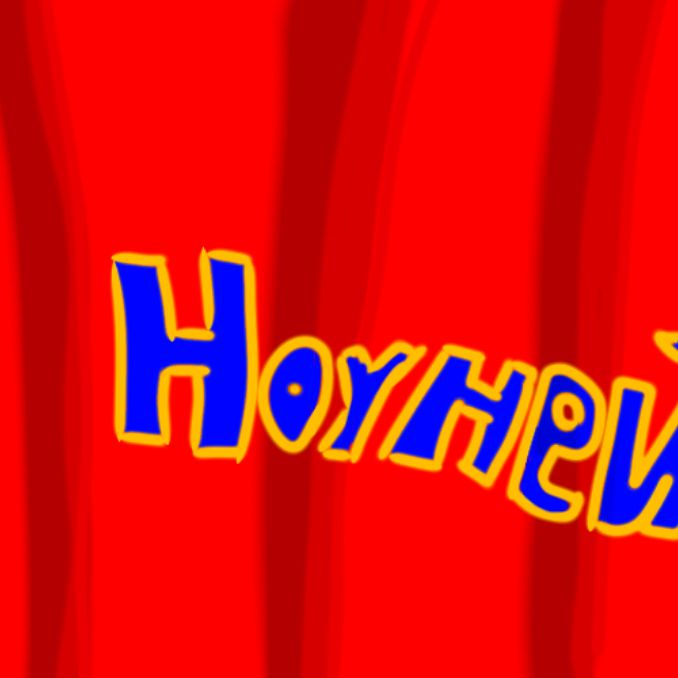 Иконка канала Ноунейм.