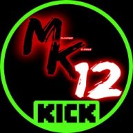 Иконка канала MiKashero12