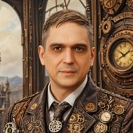 Иконка канала Серов Олег