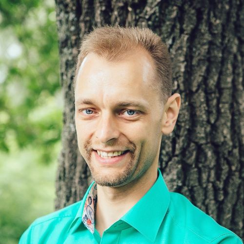 Иконка канала Бизнес Психолог Алексей Хитров