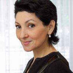 Иконка канала Наталья Дорсимон