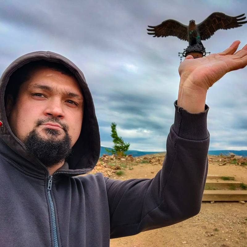 Иконка канала Альберт Квинт