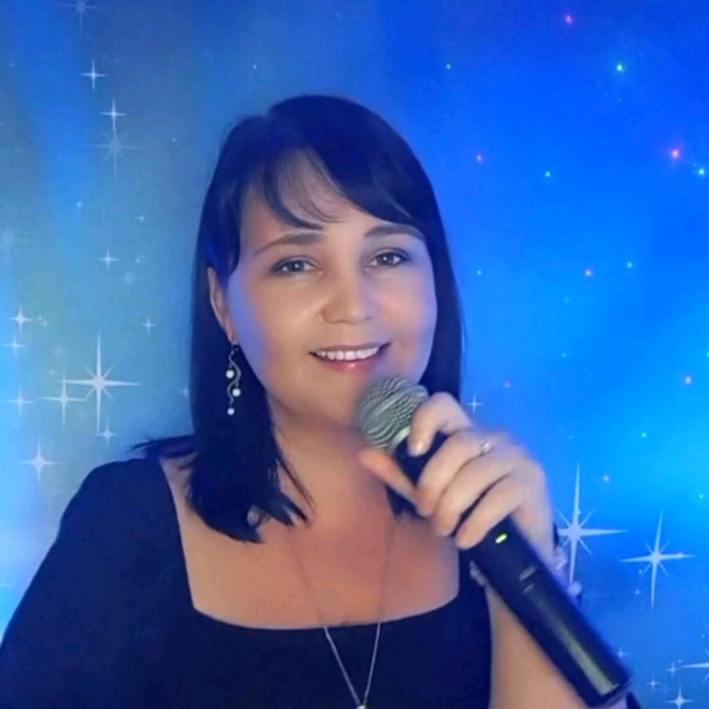 Иконка канала 🎤Юлия Мир/Крым