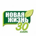 Иконка канала Новая жизнь - бесплатная помощь зависимым