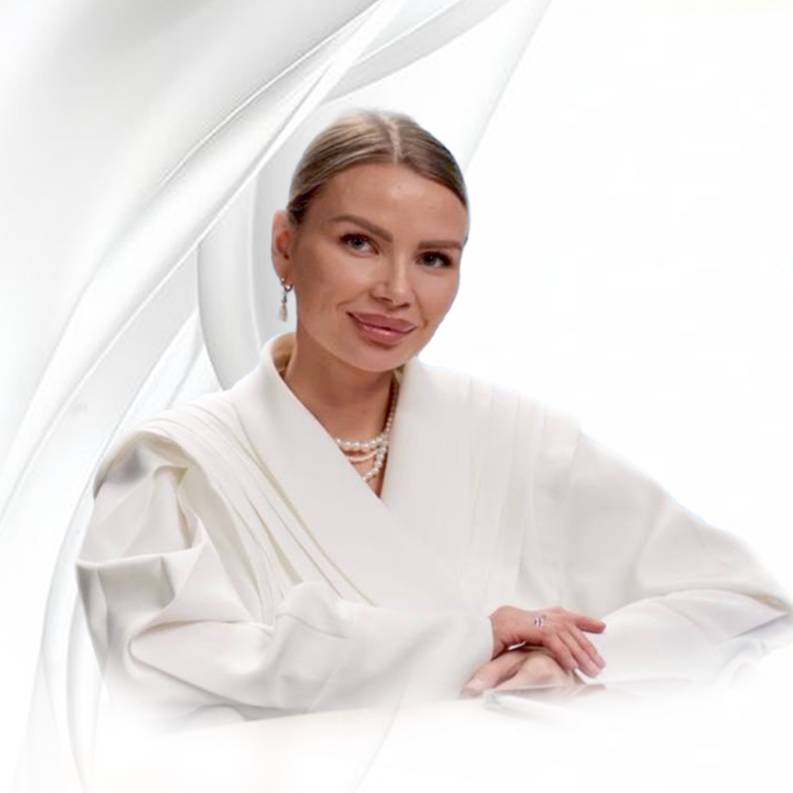 Иконка канала Дарья Миронова