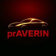 Иконка канала prAVERIN