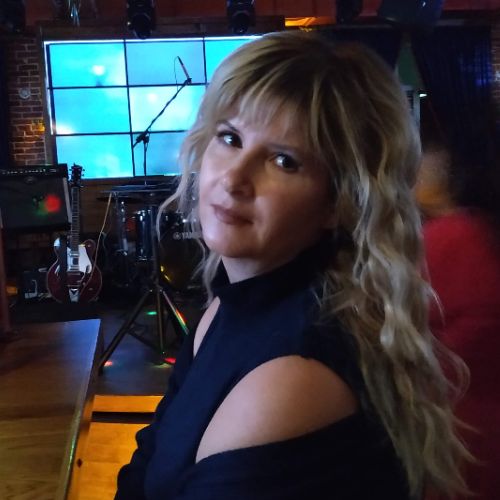 Иконка канала Mila Vasilek