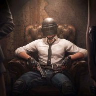 Иконка канала PUBG