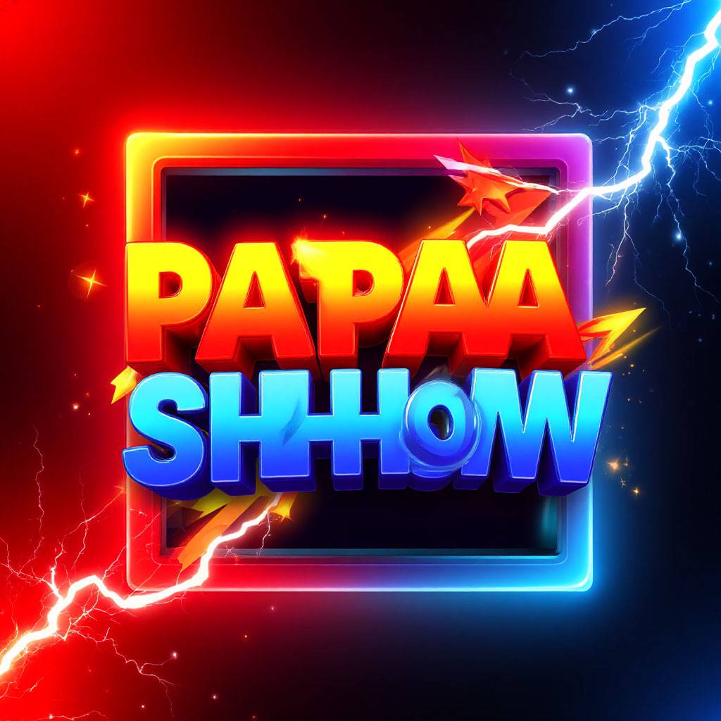 Иконка канала ПАПАSHOW