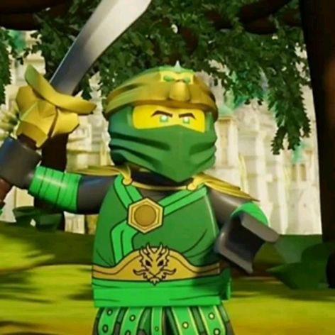 Иконка канала Ninja Chima
