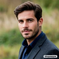 Иконка канала Истории для Вас