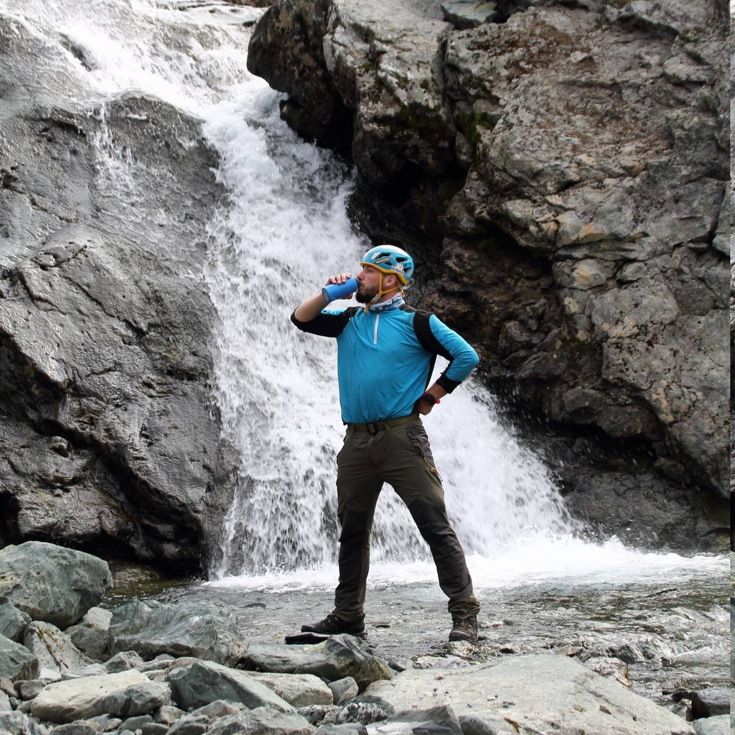 Иконка канала Походности