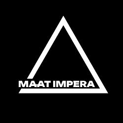Иконка канала MAAT IMPERA