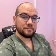 Иконка канала Невролог Крамской