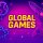 Иконка канала Global GAMES