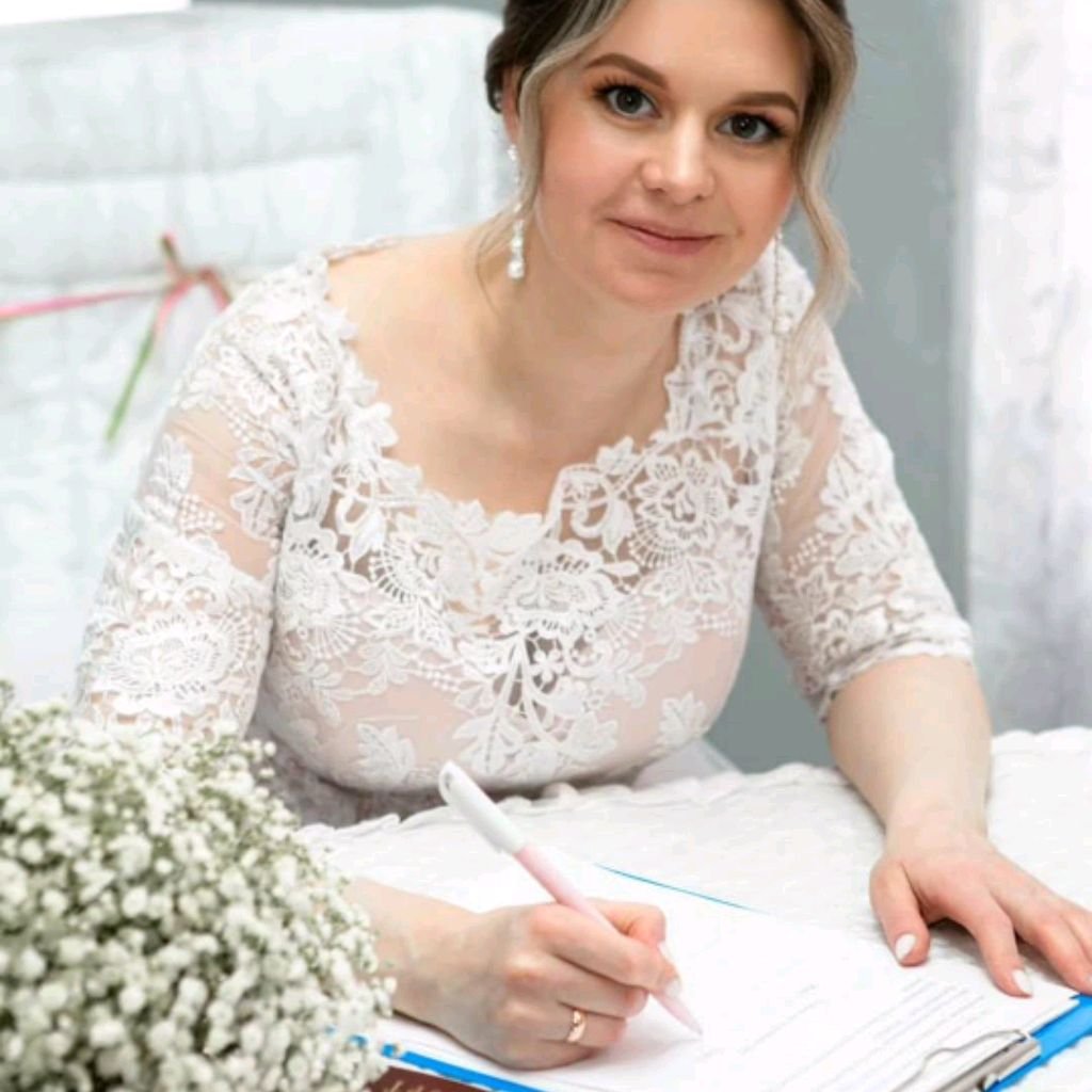 Иконка канала NastyaVERITATE✌