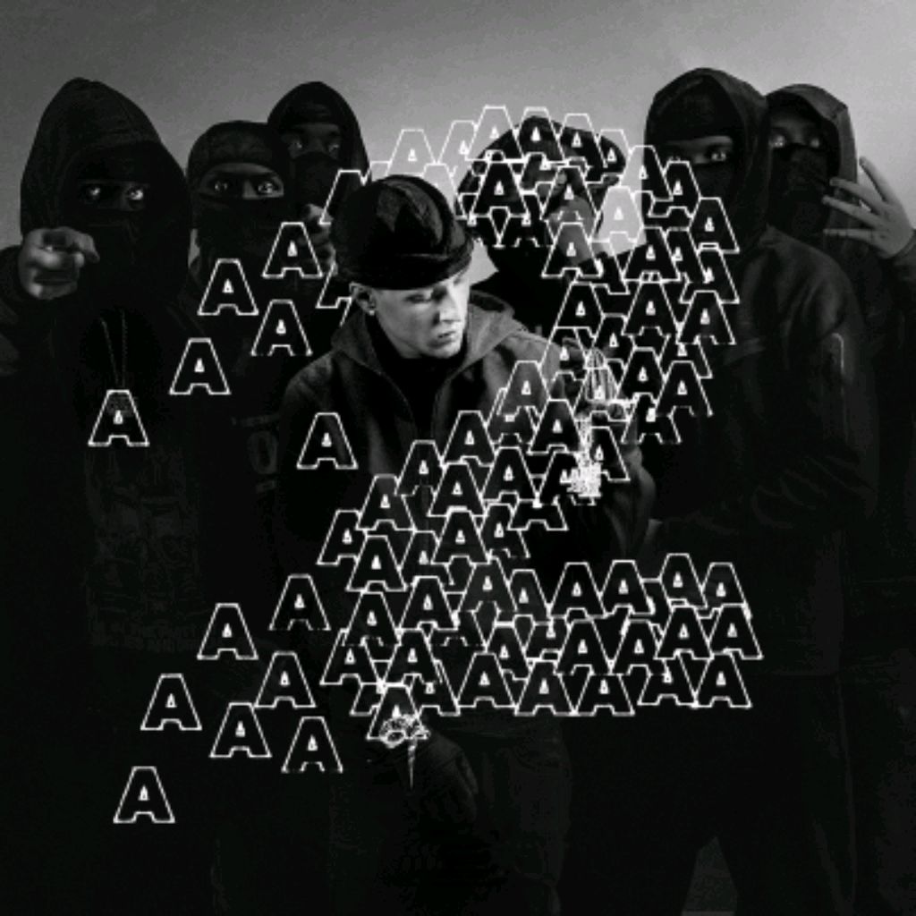 Иконка канала Aarne