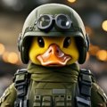 Иконка канала Duck