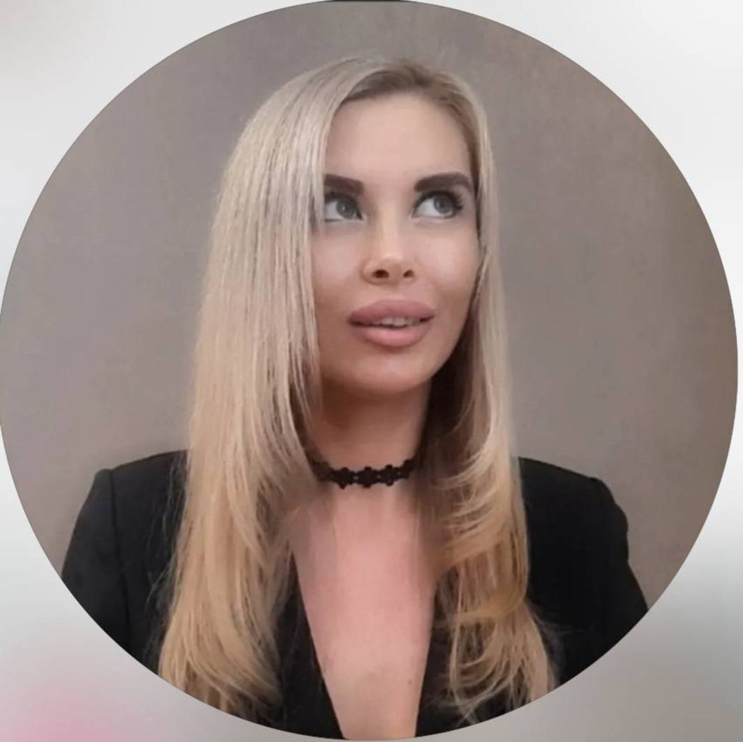 Иконка канала NASTASIA_LIGHT