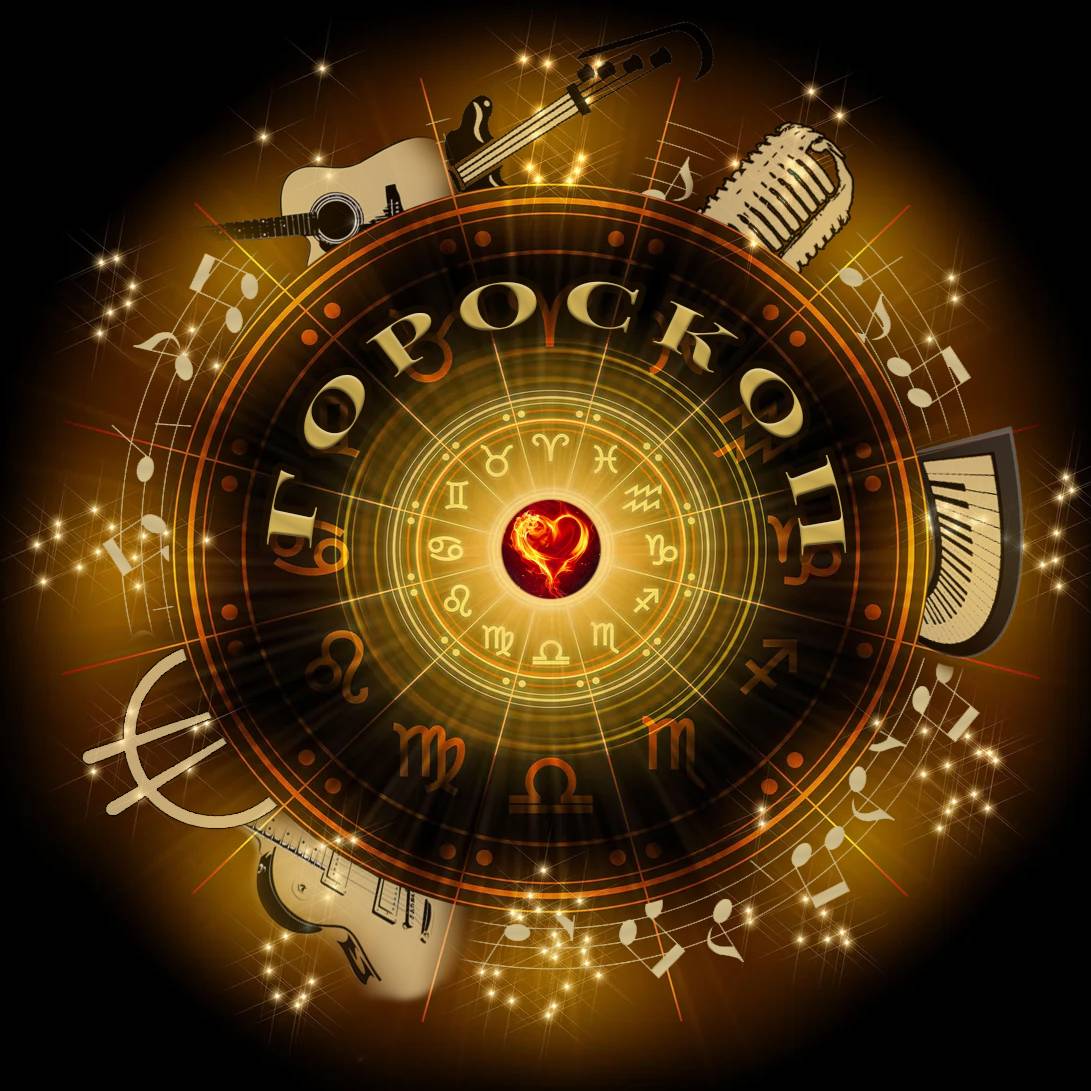 Иконка канала 52K