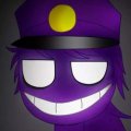 Иконка канала PURPLE_GUY