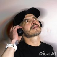 Иконка канала Deep Echo ASMR