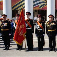 Иконка канала Надежды России