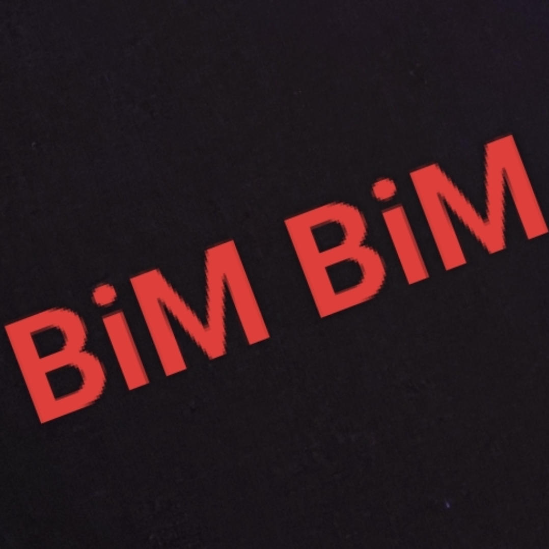 Иконка канала BiM BiM