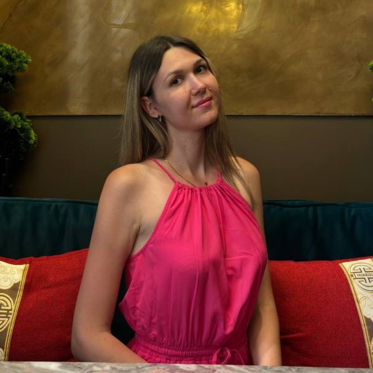 Иконка канала ЖАННА ЦИФРОВОЙ ПСИХОЛОГ