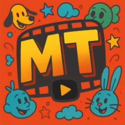 Иконка канала MultiTony