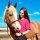 Иконка канала Equestrian