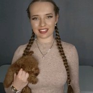 Иконка канала Заводчик Елизавета/ не в тягость, а в радость