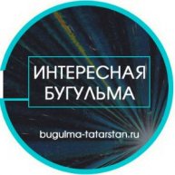 Иконка канала Бугульминская газета