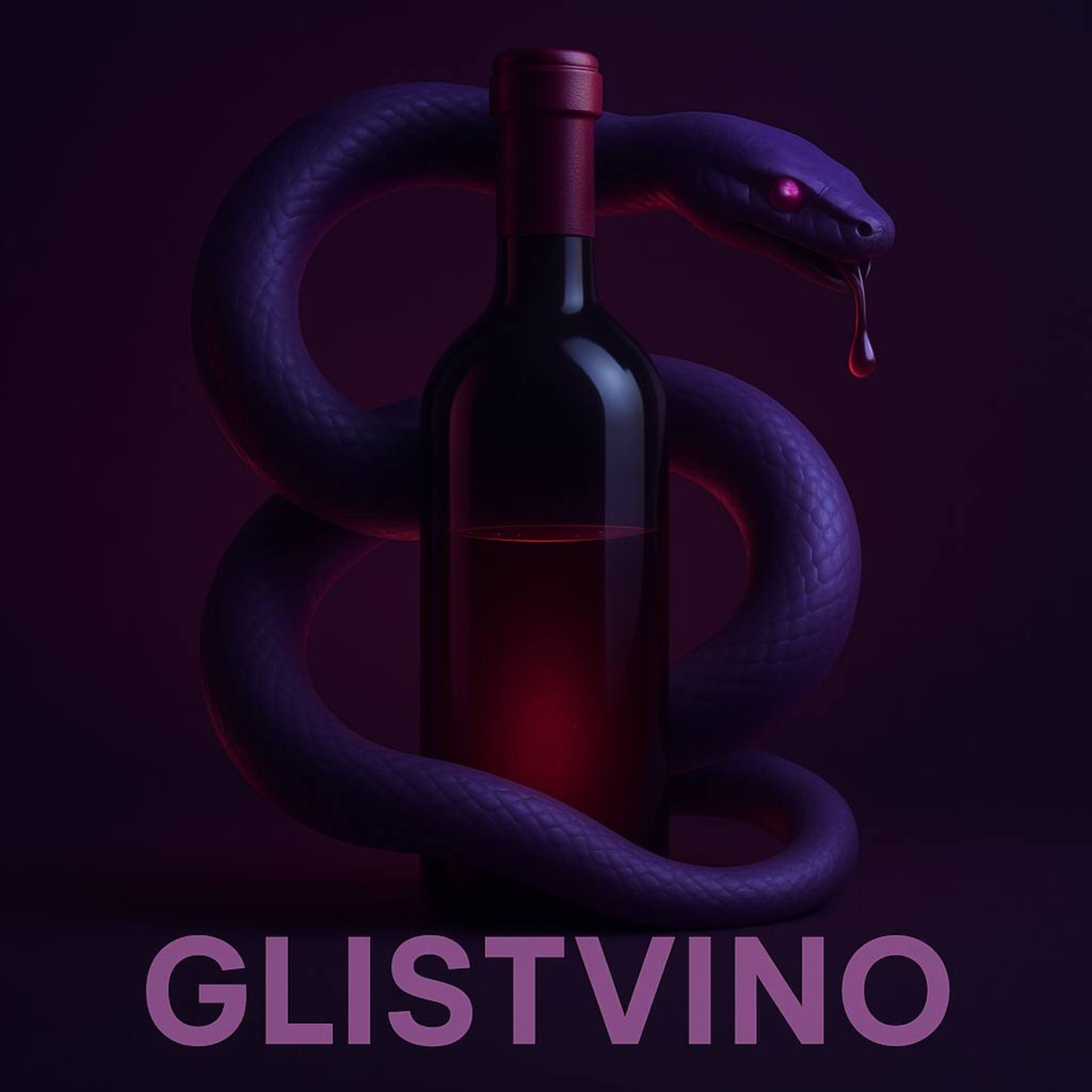 Иконка канала GLISTVINO