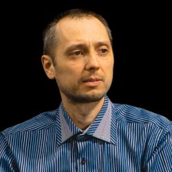 Иконка канала Живой ключ