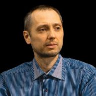 Иконка канала Живой ключ