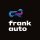 Иконка канала FRANK AUTO