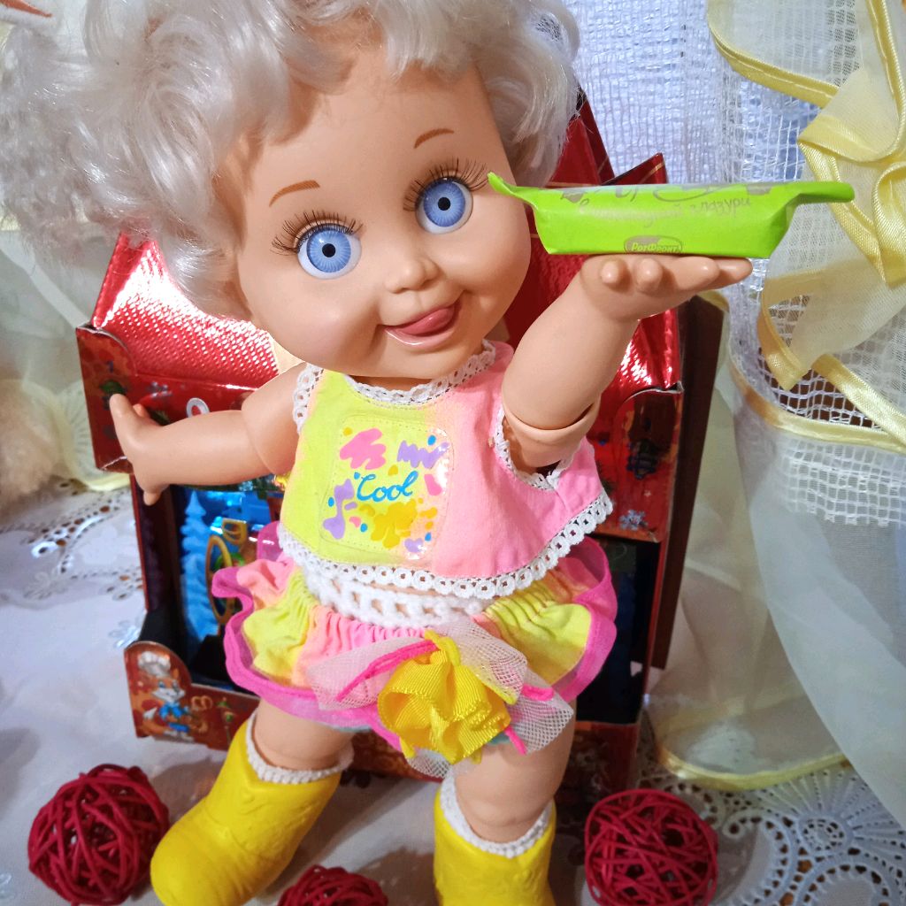 Иконка канала Елена. Цветы и куклы.